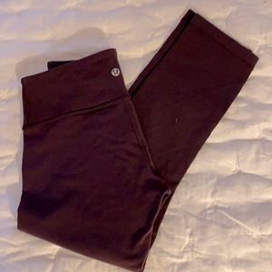 Lululemon leggings